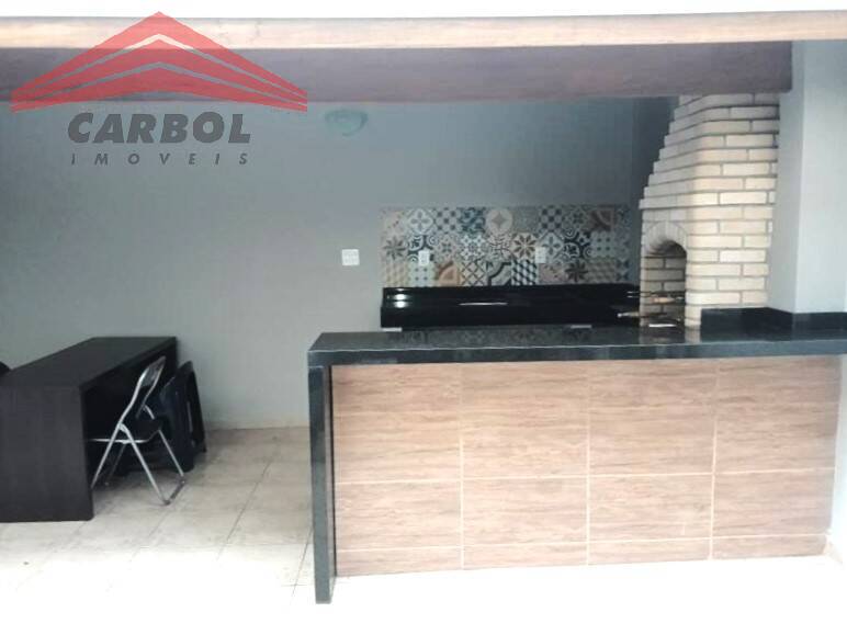 Casa de Condomínio à venda com 3 quartos, 130m² - Foto 21