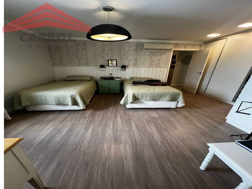 Apartamento à venda com 3 quartos, 178m² - Foto 12