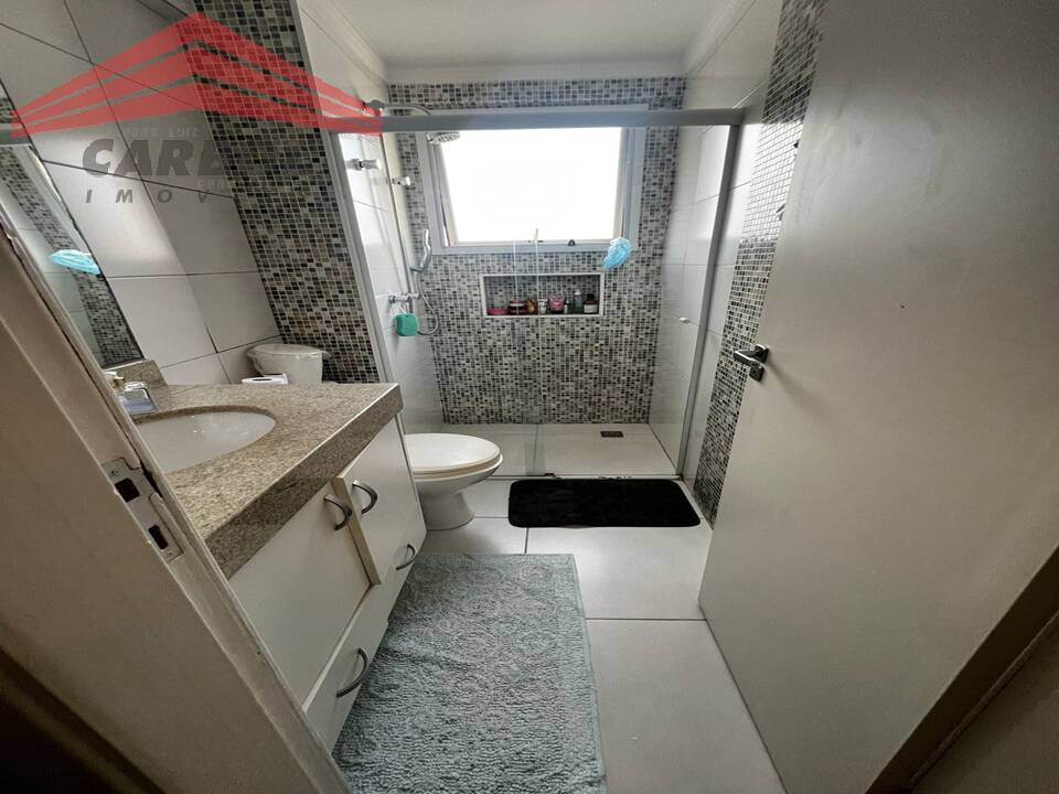 Apartamento à venda com 3 quartos, 178m² - Foto 15