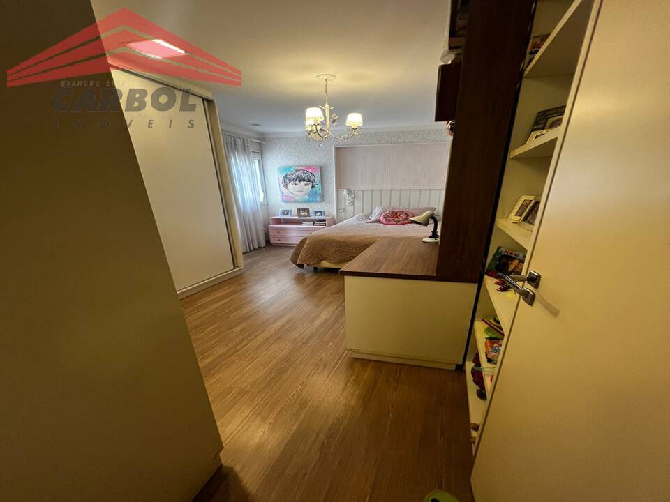 Apartamento à venda com 3 quartos, 178m² - Foto 16