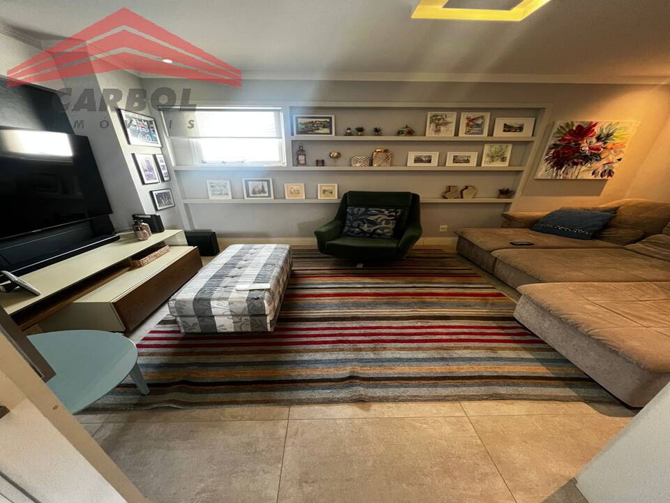 Apartamento à venda com 3 quartos, 178m² - Foto 18