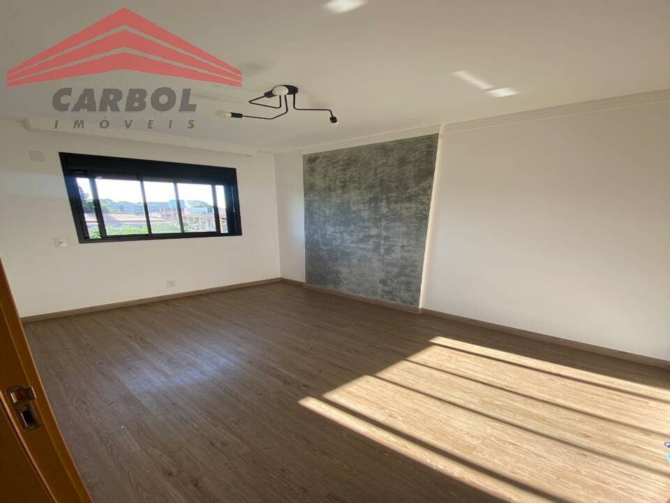 Apartamento à venda com 3 quartos, 121m² - Foto 7