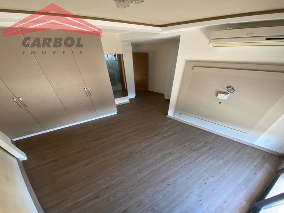 Apartamento à venda com 3 quartos, 121m² - Foto 9