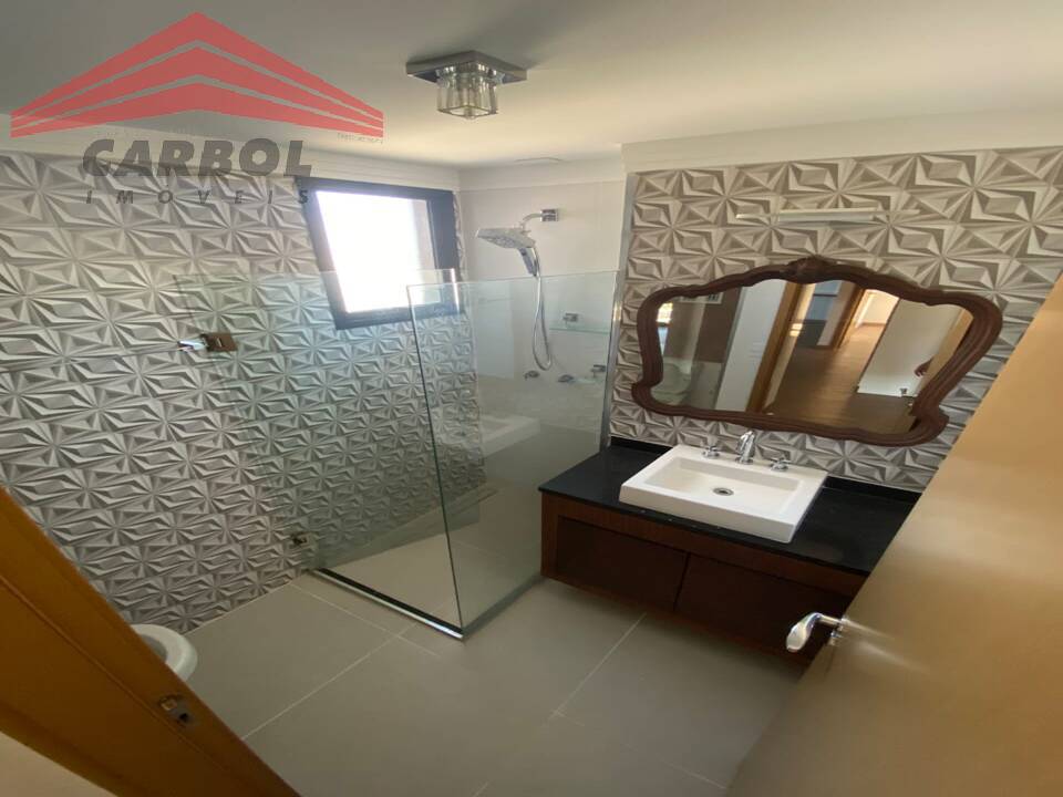 Apartamento à venda com 3 quartos, 121m² - Foto 10