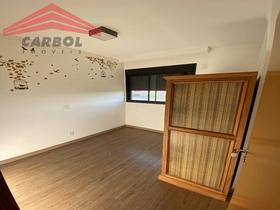 Apartamento à venda com 3 quartos, 121m² - Foto 11