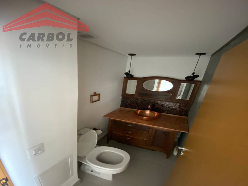 Apartamento à venda com 3 quartos, 121m² - Foto 12