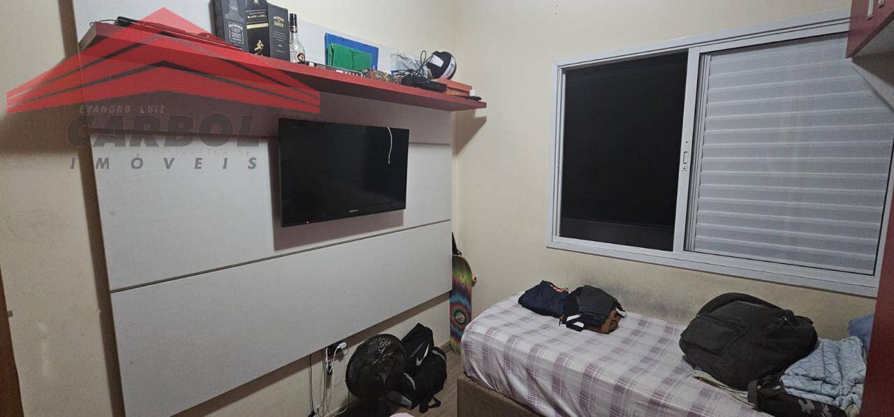 Casa de Condomínio à venda com 3 quartos, 120m² - Foto 15