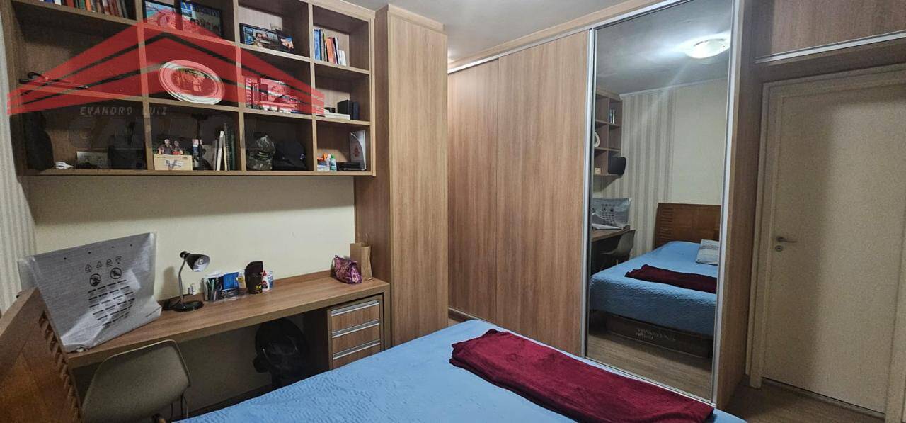 Casa de Condomínio à venda com 3 quartos, 120m² - Foto 10