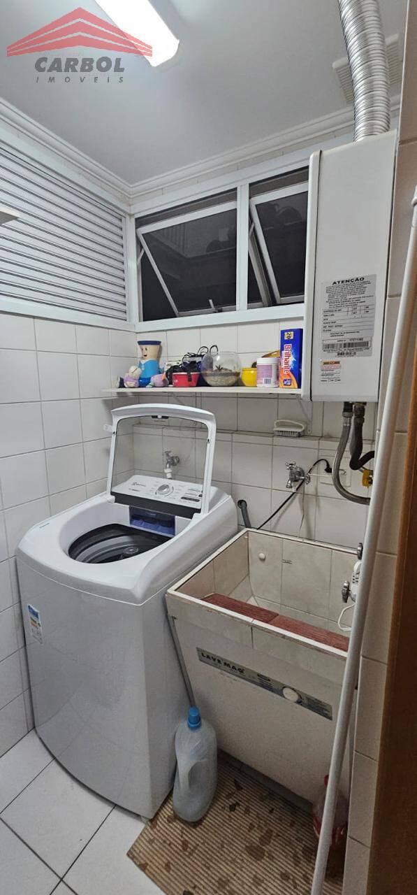 Casa de Condomínio à venda com 3 quartos, 120m² - Foto 20