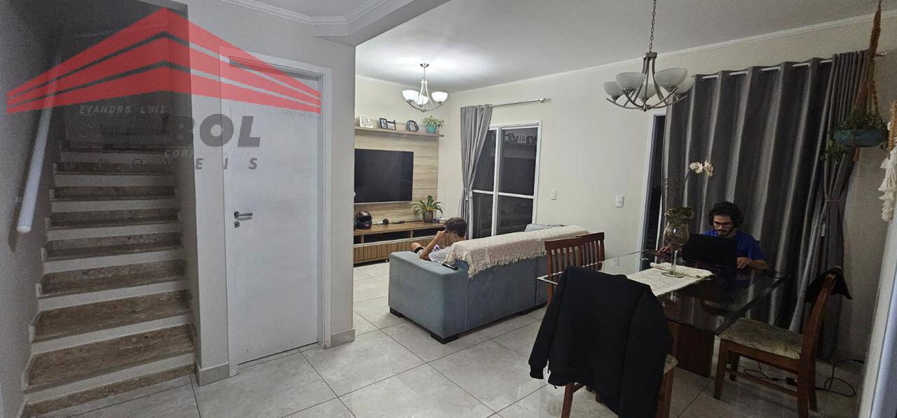 Casa de Condomínio à venda com 3 quartos, 120m² - Foto 1