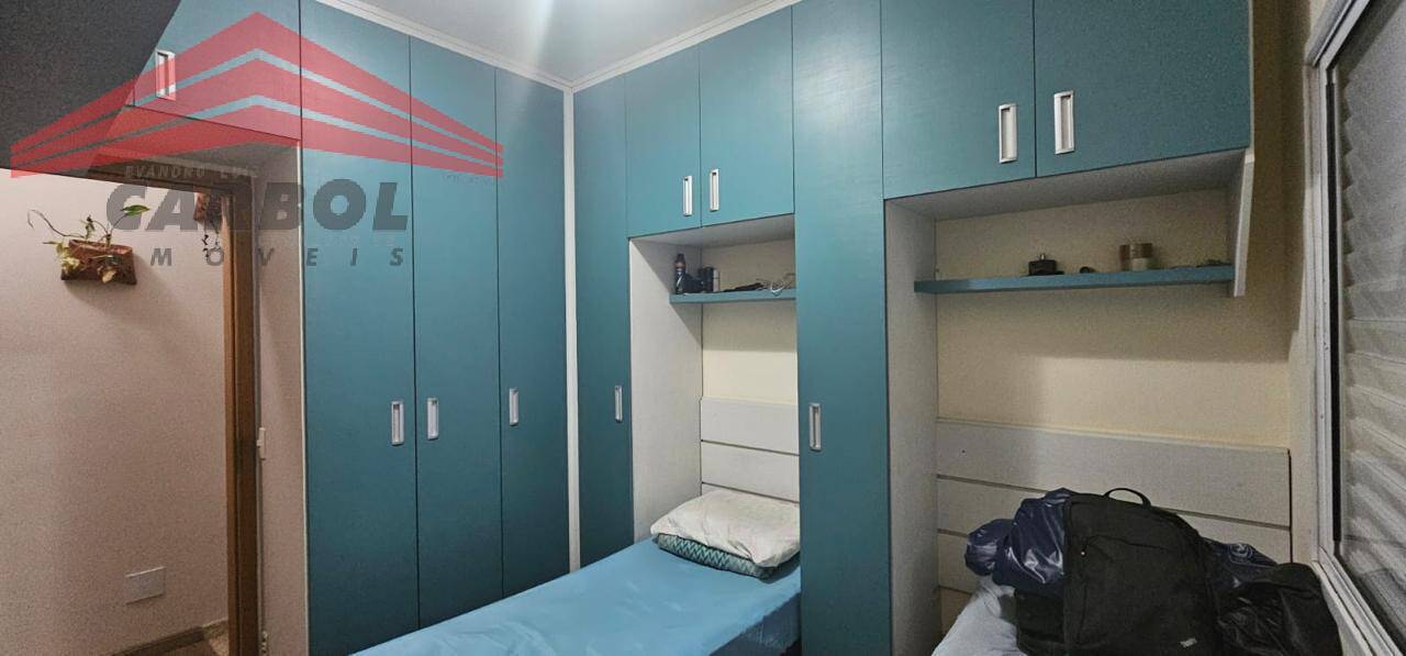 Casa de Condomínio à venda com 3 quartos, 120m² - Foto 13