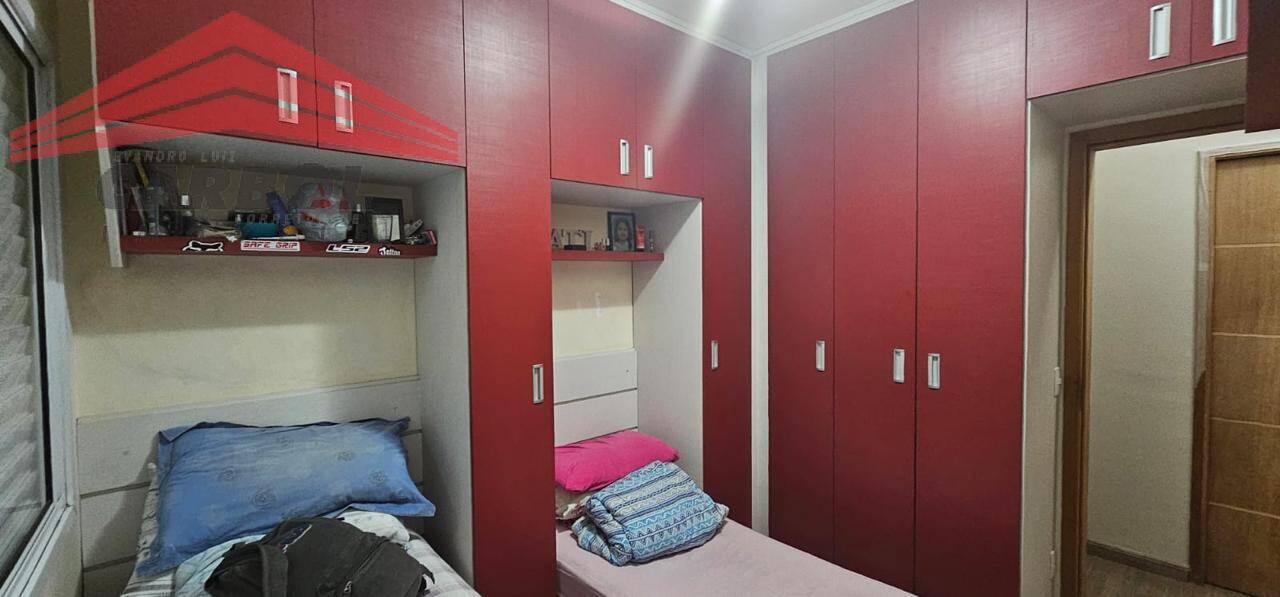 Casa de Condomínio à venda com 3 quartos, 120m² - Foto 12