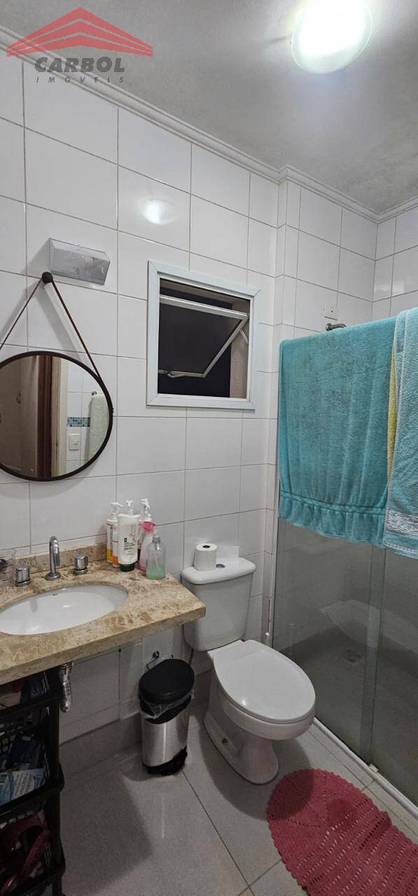 Casa de Condomínio à venda com 3 quartos, 120m² - Foto 18