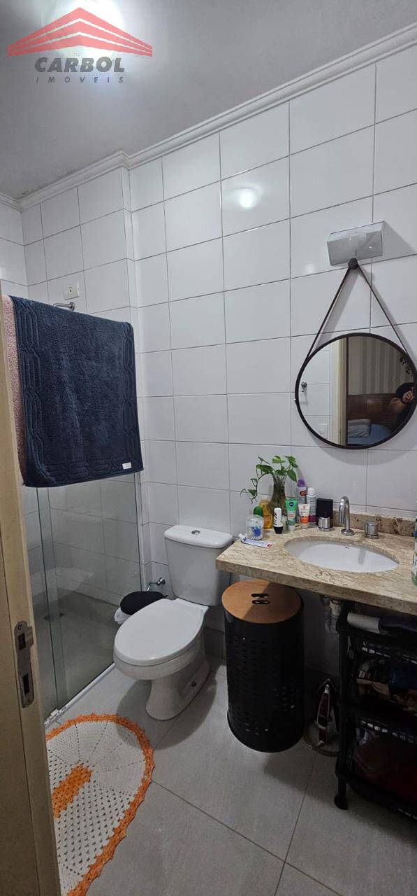 Casa de Condomínio à venda com 3 quartos, 120m² - Foto 19