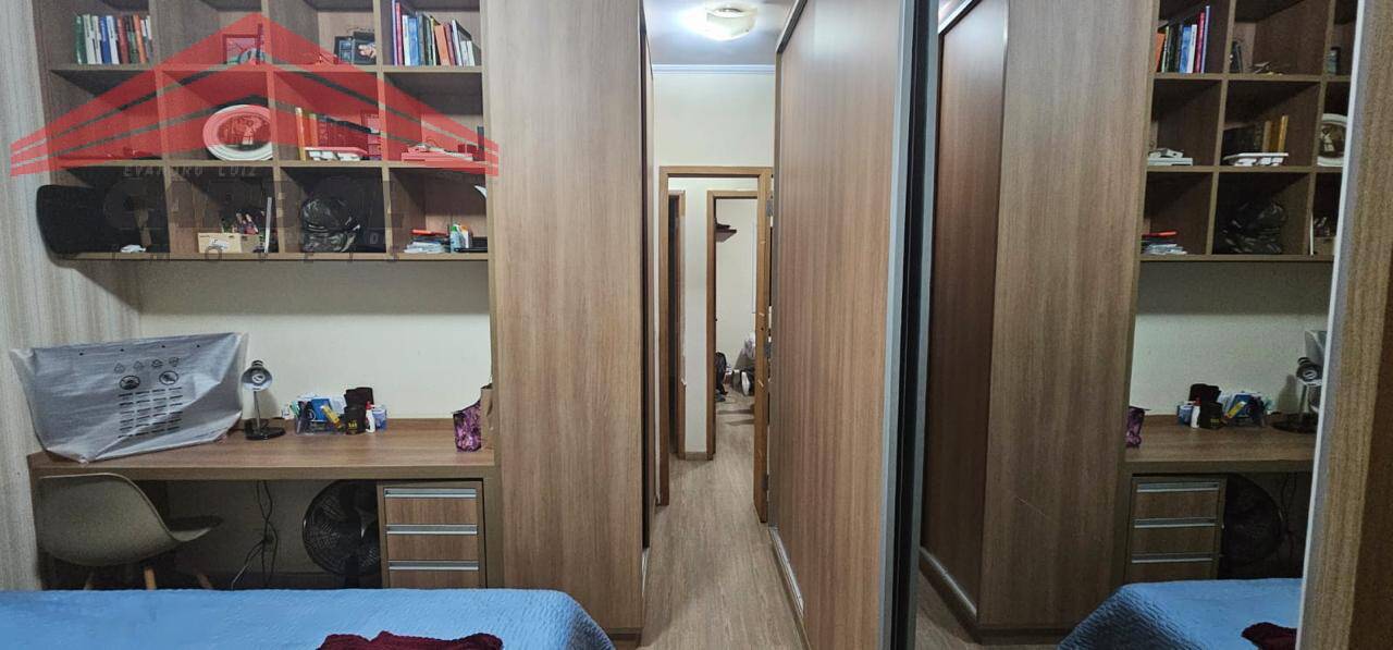 Casa de Condomínio à venda com 3 quartos, 120m² - Foto 9