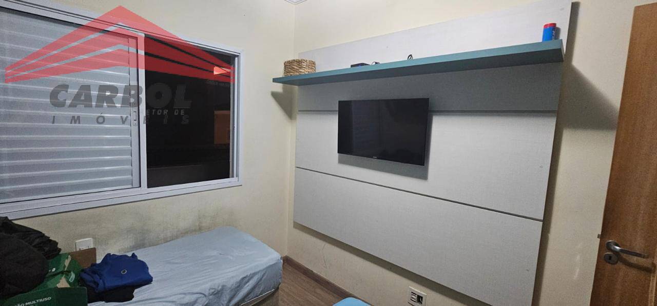 Casa de Condomínio à venda com 3 quartos, 120m² - Foto 14