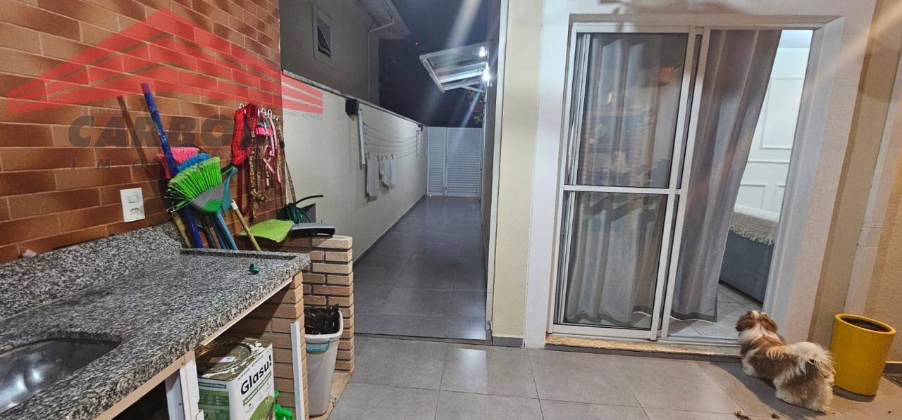 Casa de Condomínio à venda com 3 quartos, 120m² - Foto 7