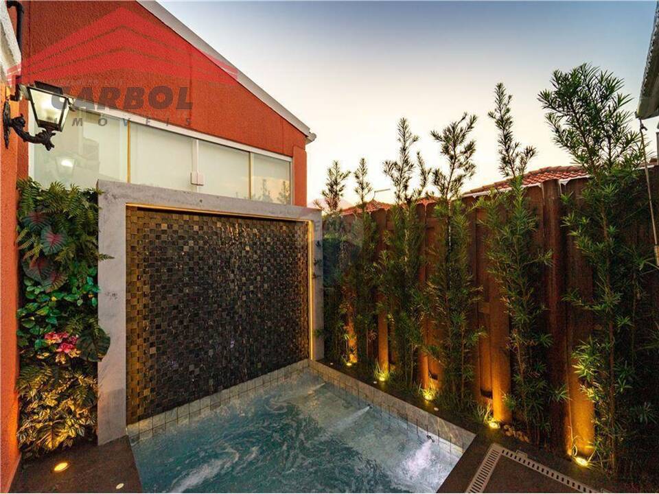 Casa de Condomínio à venda com 3 quartos, 122m² - Foto 5