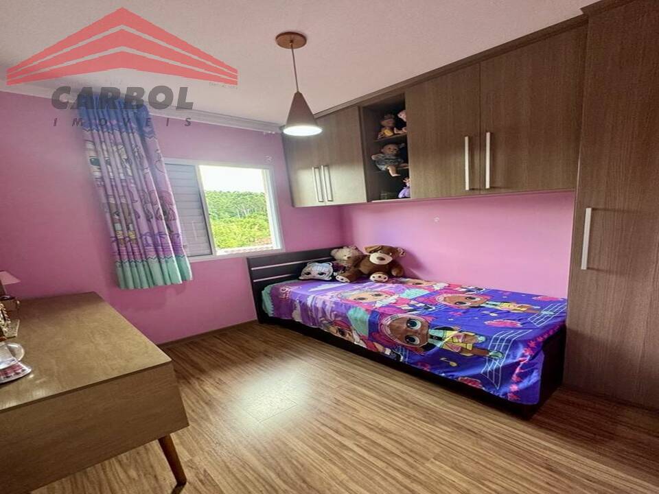 Casa de Condomínio à venda com 3 quartos, 83m² - Foto 10