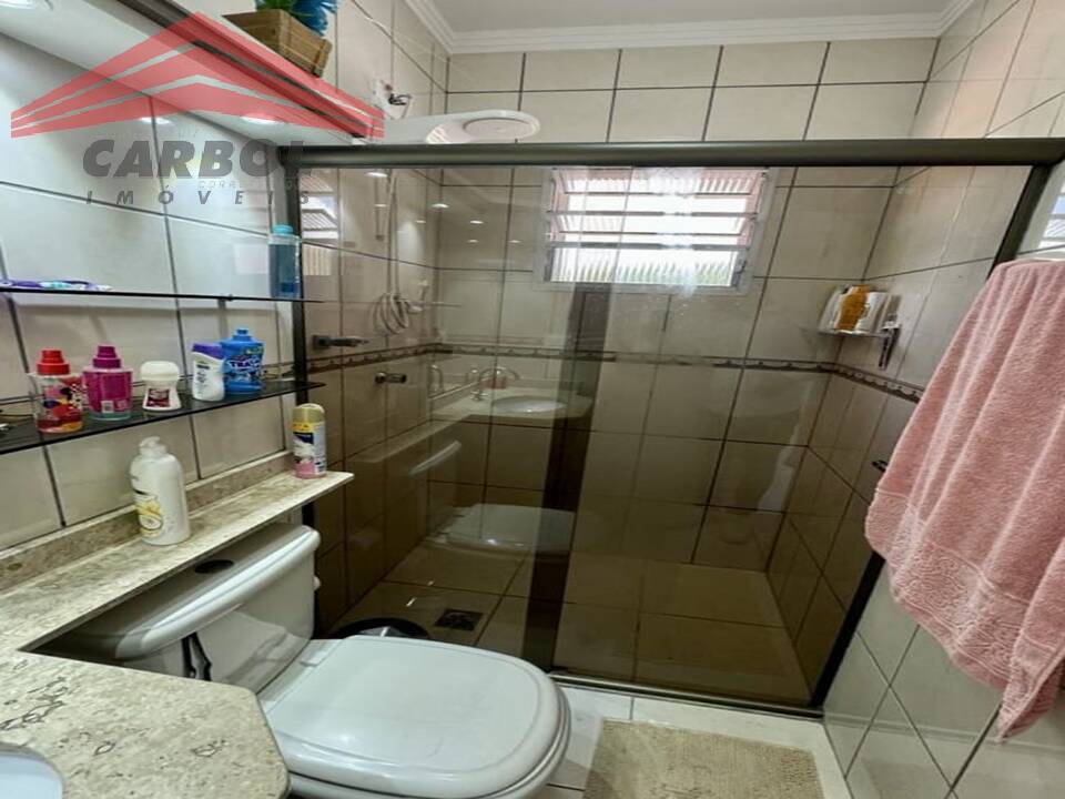 Casa de Condomínio à venda com 3 quartos, 83m² - Foto 11