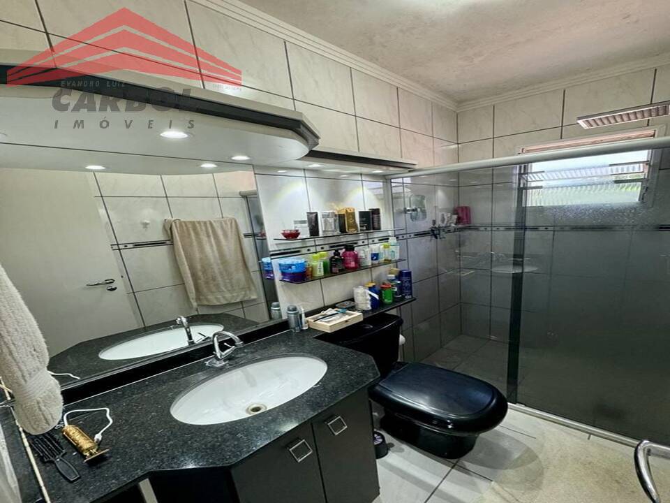 Casa de Condomínio à venda com 3 quartos, 83m² - Foto 12