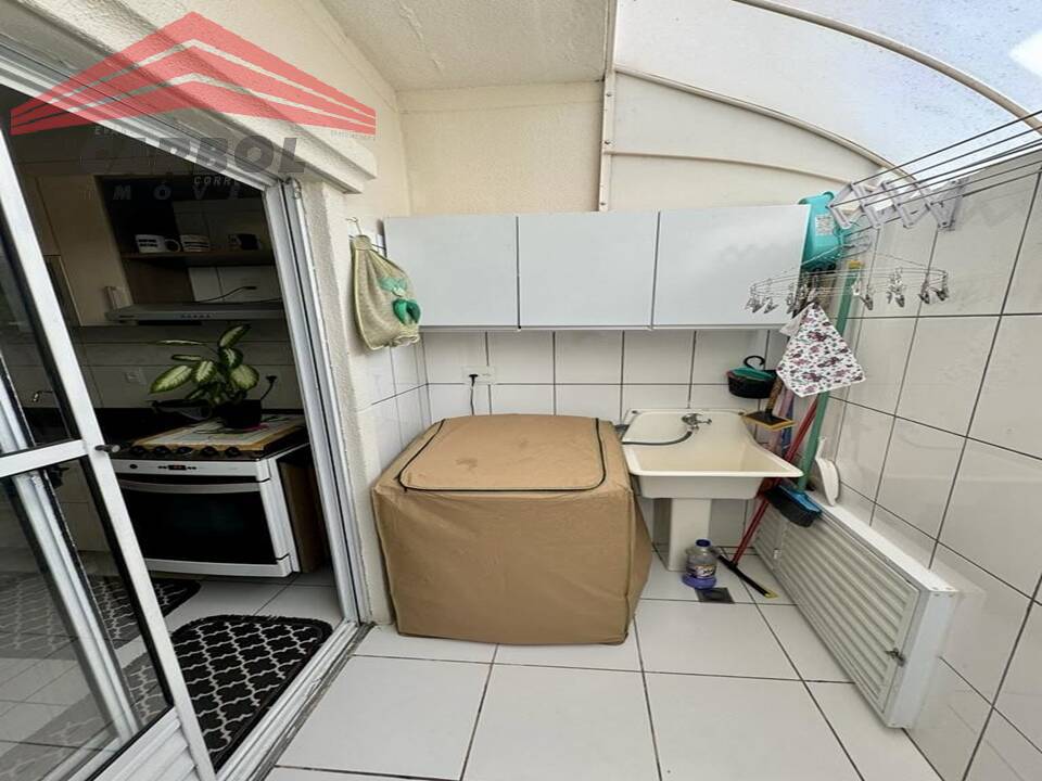 Casa de Condomínio à venda com 3 quartos, 83m² - Foto 17