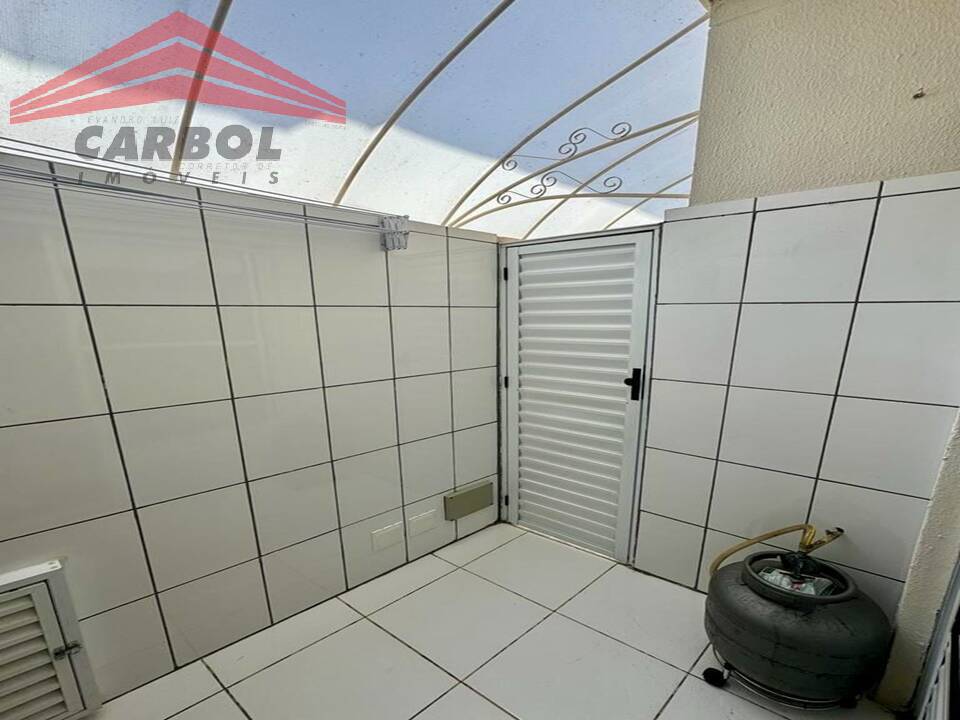 Casa de Condomínio à venda com 3 quartos, 83m² - Foto 16