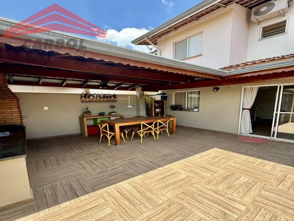 Casa de Condomínio à venda com 3 quartos, 83m² - Foto 7