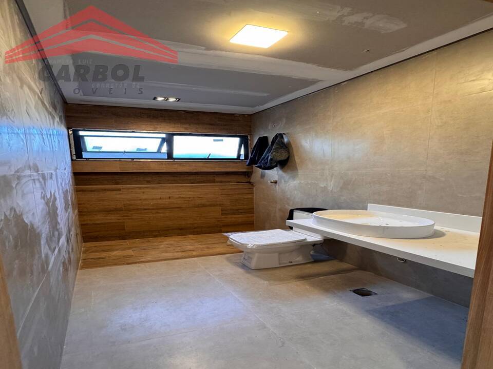 Casa de Condomínio à venda com 3 quartos, 164m² - Foto 8