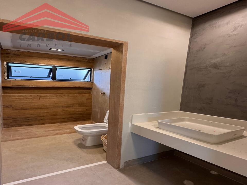 Casa de Condomínio à venda com 3 quartos, 164m² - Foto 10