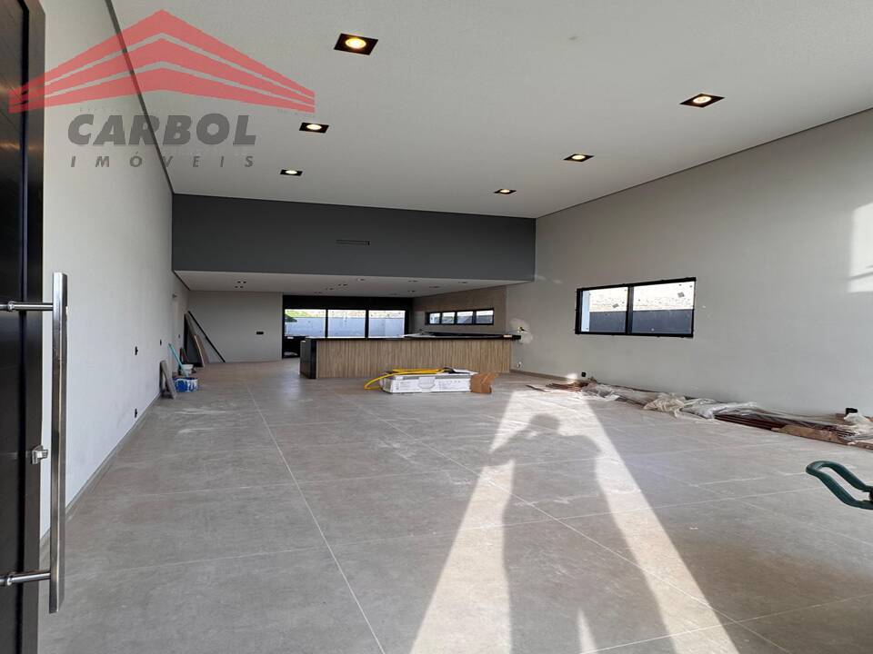 Casa de Condomínio à venda com 3 quartos, 164m² - Foto 3