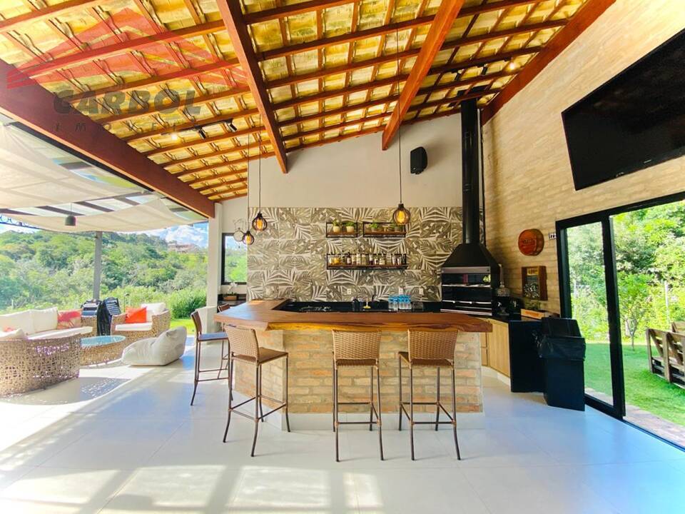 Casa de Condomínio à venda com 3 quartos, 280m² - Foto 10