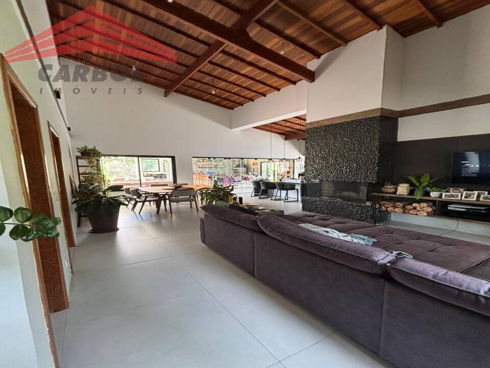 Casa de Condomínio à venda com 3 quartos, 280m² - Foto 6