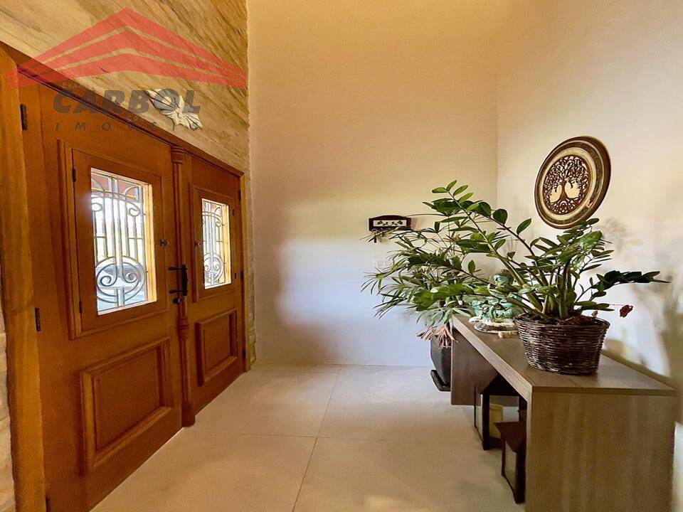 Casa de Condomínio à venda com 3 quartos, 280m² - Foto 8