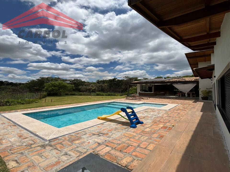 Casa de Condomínio à venda com 3 quartos, 280m² - Foto 16