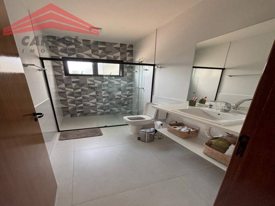 Casa de Condomínio à venda com 3 quartos, 280m² - Foto 26