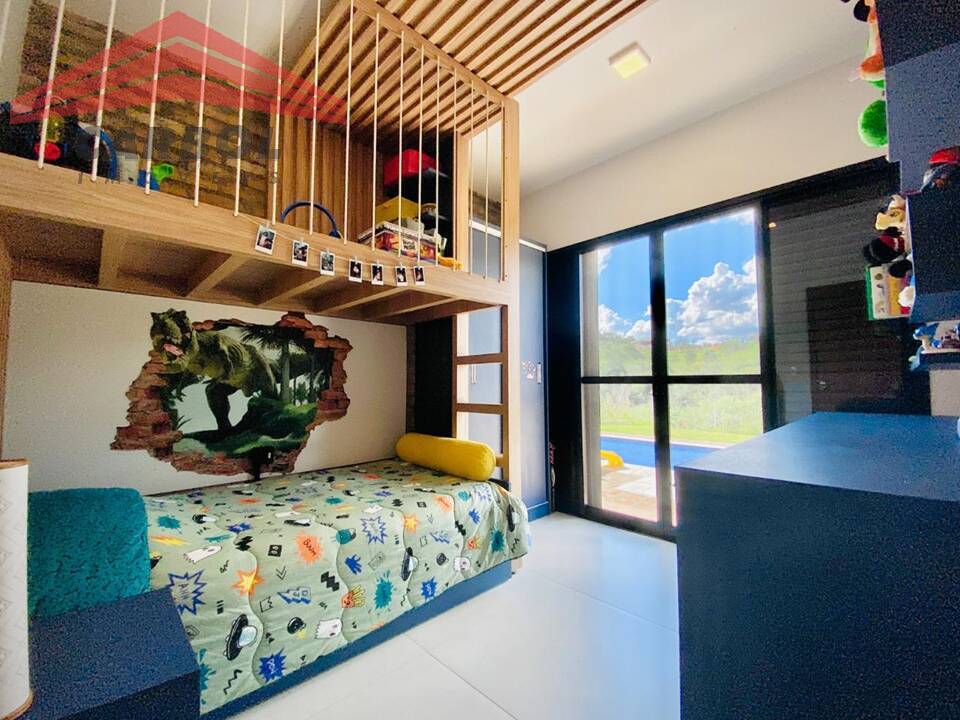 Casa de Condomínio à venda com 3 quartos, 280m² - Foto 27