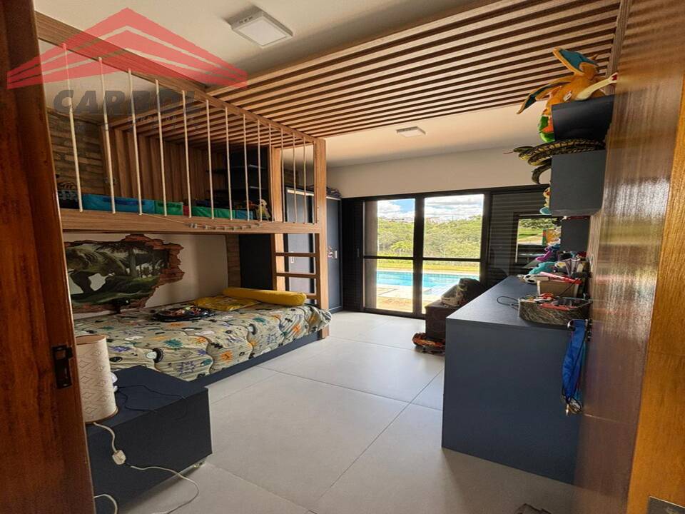 Casa de Condomínio à venda com 3 quartos, 280m² - Foto 29