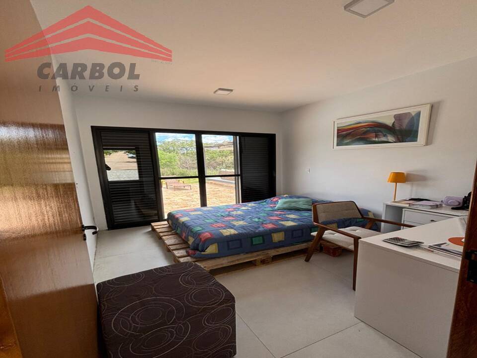 Casa de Condomínio à venda com 3 quartos, 280m² - Foto 33