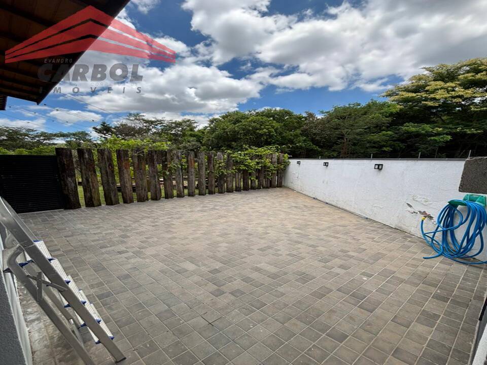 Casa de Condomínio à venda com 3 quartos, 280m² - Foto 22