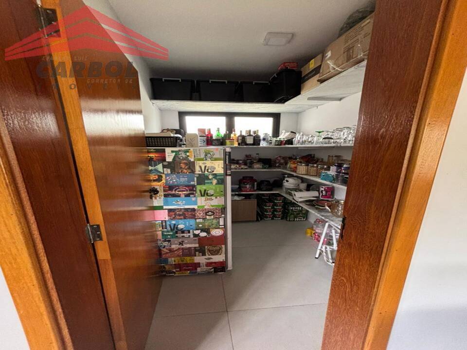 Casa de Condomínio à venda com 3 quartos, 280m² - Foto 15