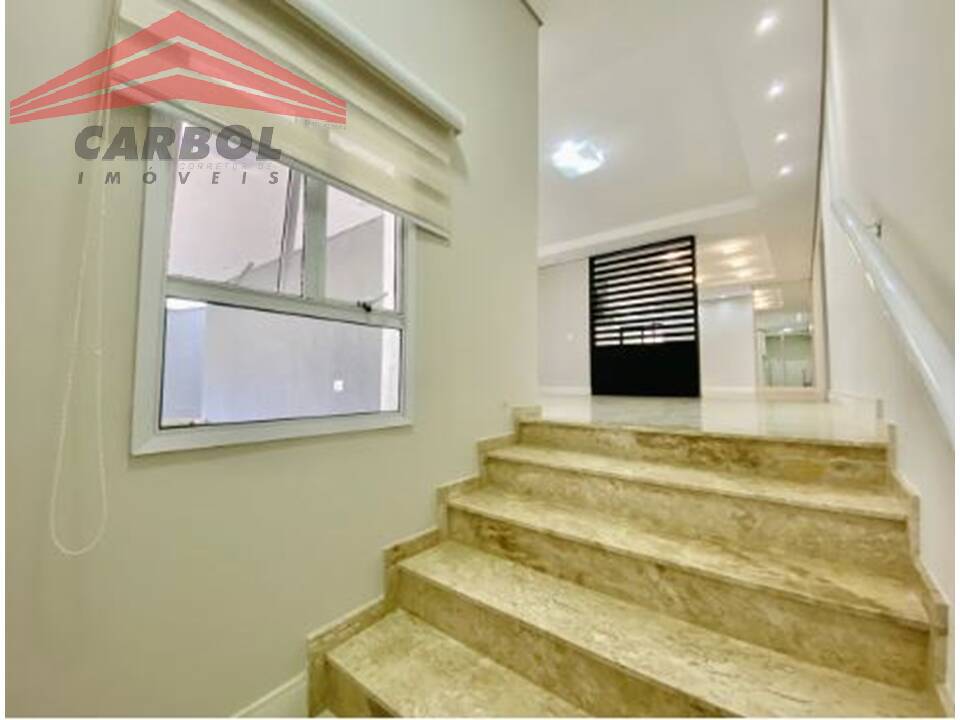 Casa de Condomínio à venda com 4 quartos, 220m² - Foto 9