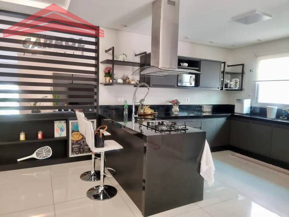 Casa de Condomínio à venda com 4 quartos, 220m² - Foto 14