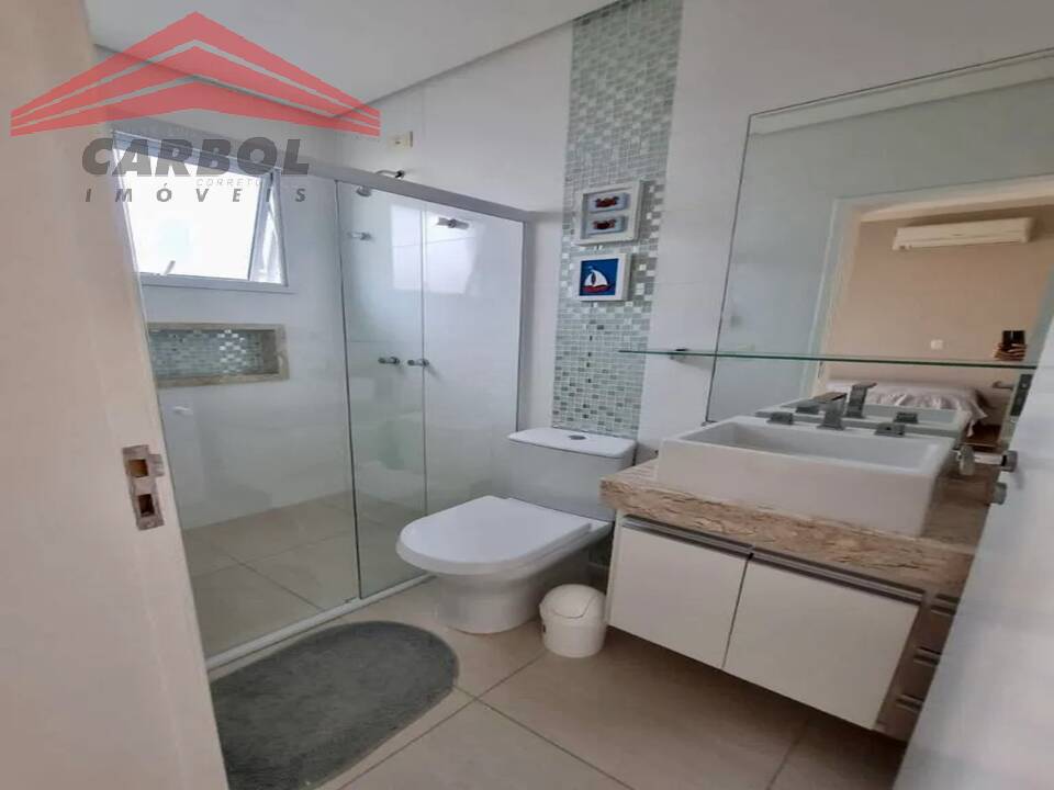 Casa de Condomínio à venda com 4 quartos, 220m² - Foto 16