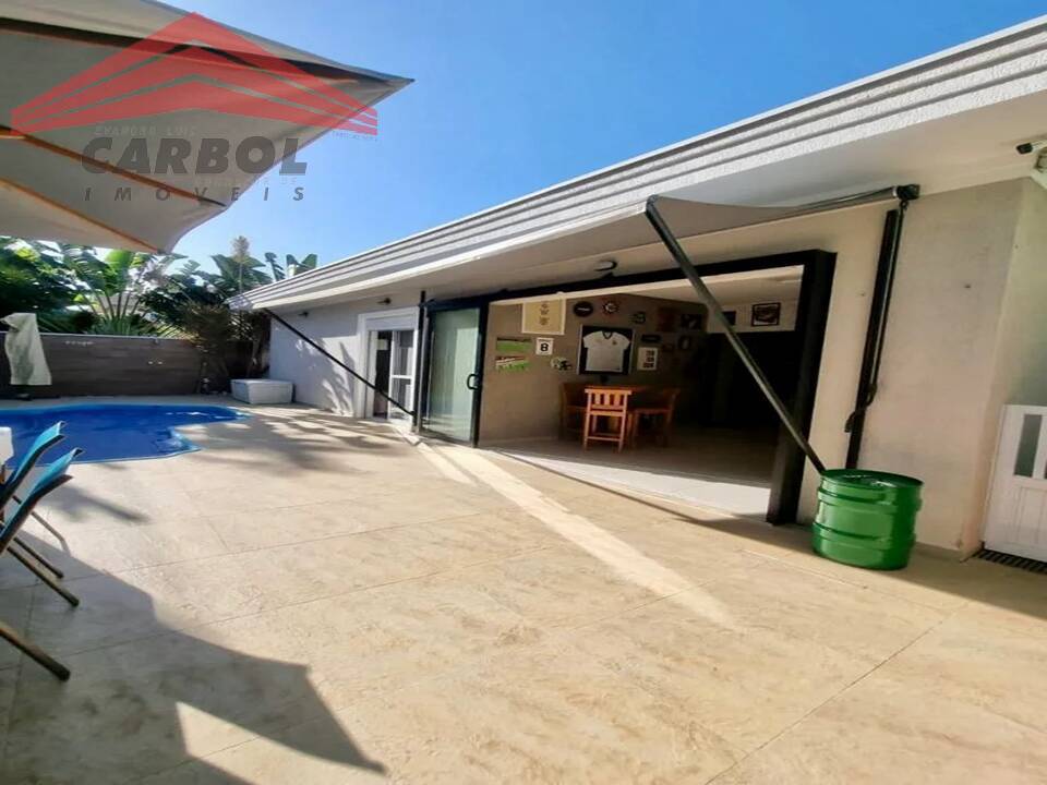 Casa de Condomínio à venda com 4 quartos, 220m² - Foto 17