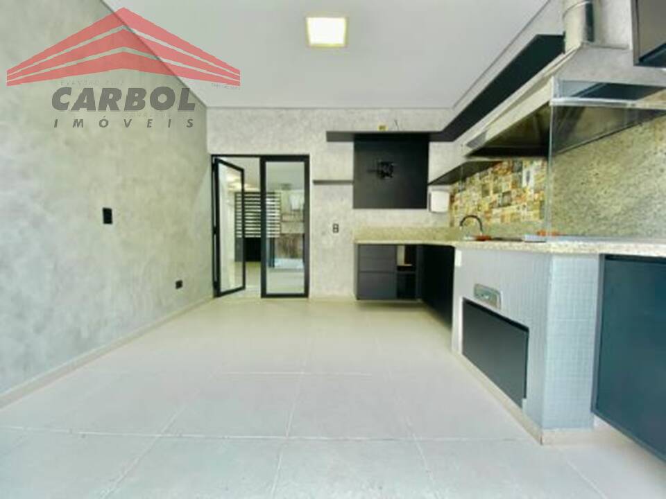 Casa de Condomínio à venda com 4 quartos, 220m² - Foto 21