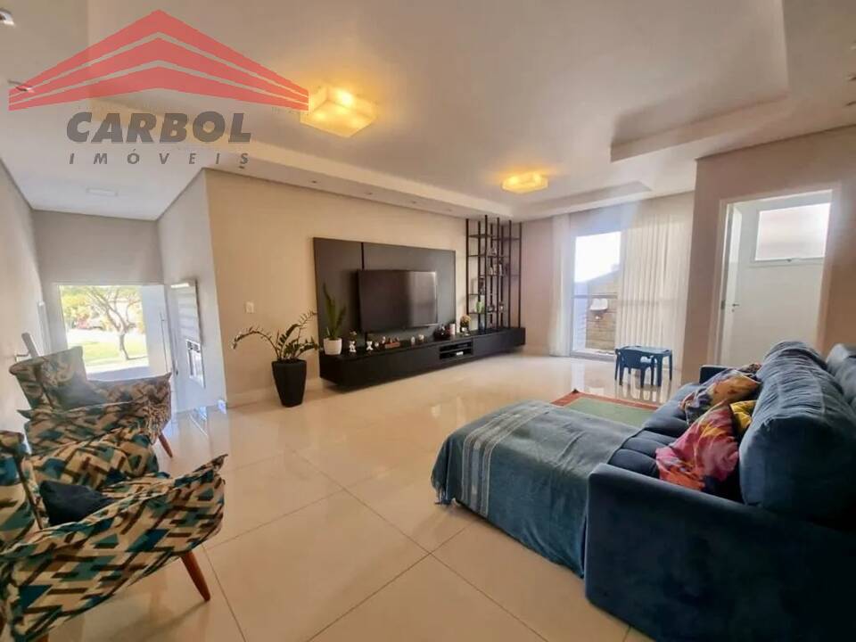 Casa de Condomínio à venda com 4 quartos, 220m² - Foto 24