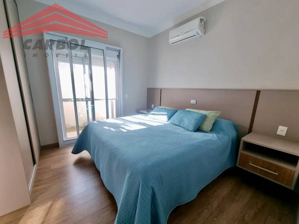 Casa de Condomínio à venda com 4 quartos, 220m² - Foto 28