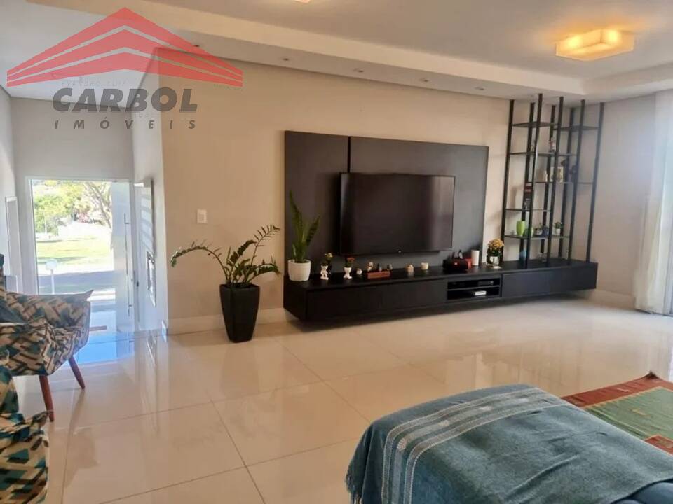 Casa de Condomínio à venda com 4 quartos, 220m² - Foto 7