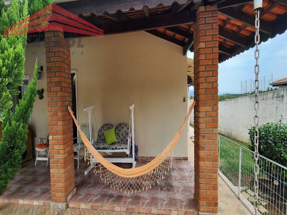 Casa de Condomínio à venda com 5 quartos, 351m² - Foto 14